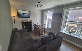 Shop Street Apartment